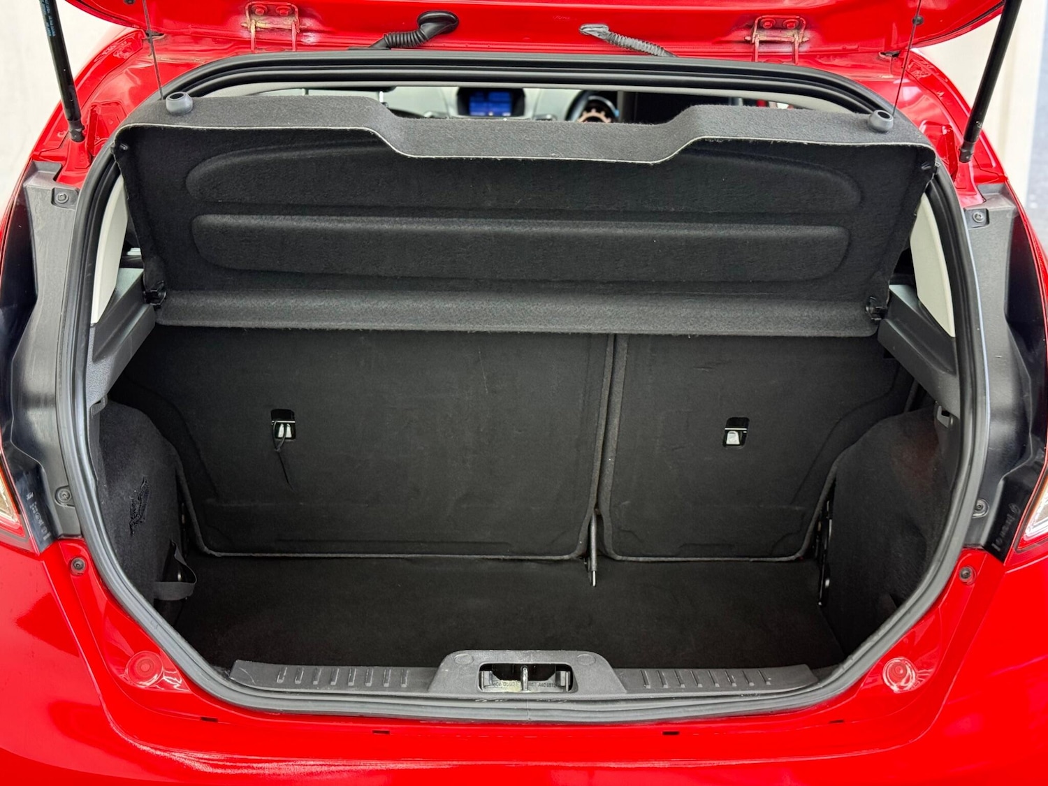 Used Ford Fiesta for sale - 77925578: Photo 8