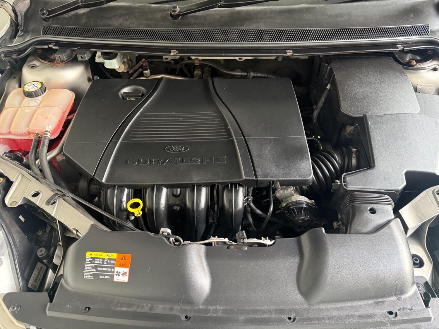 Used Ford Focus CC 2009 for sale - 76850461: Photo 17