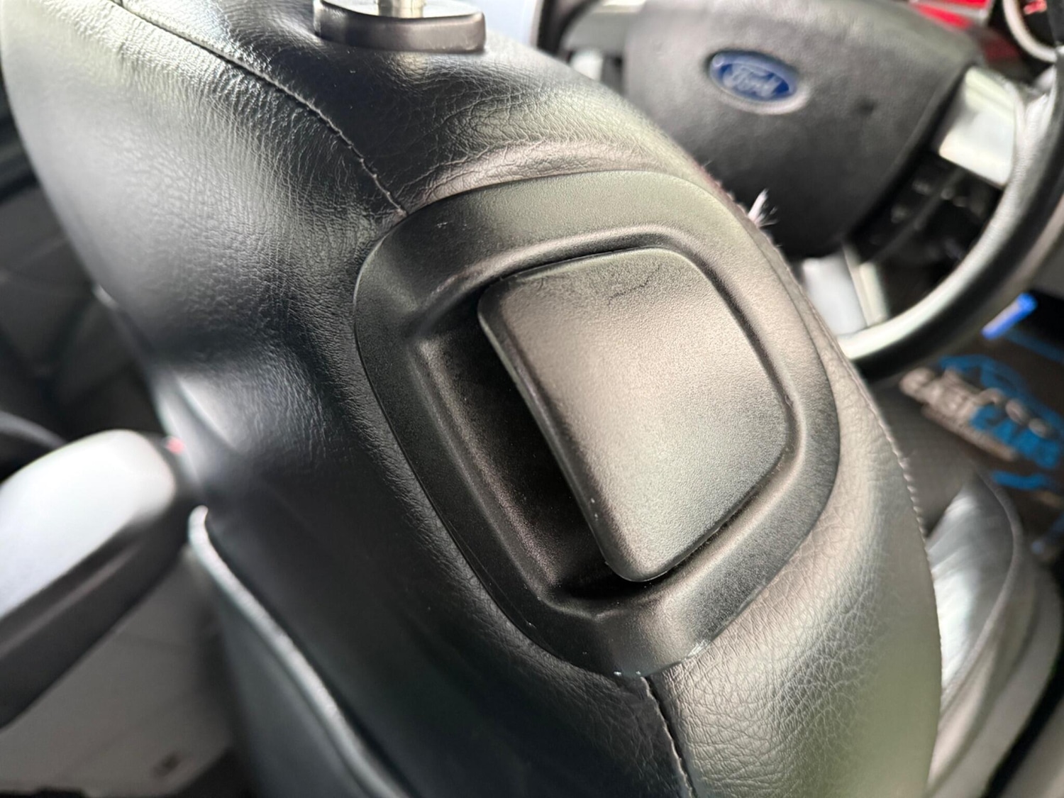 Used Ford Focus CC 2009 for sale - 76850461: Photo 21