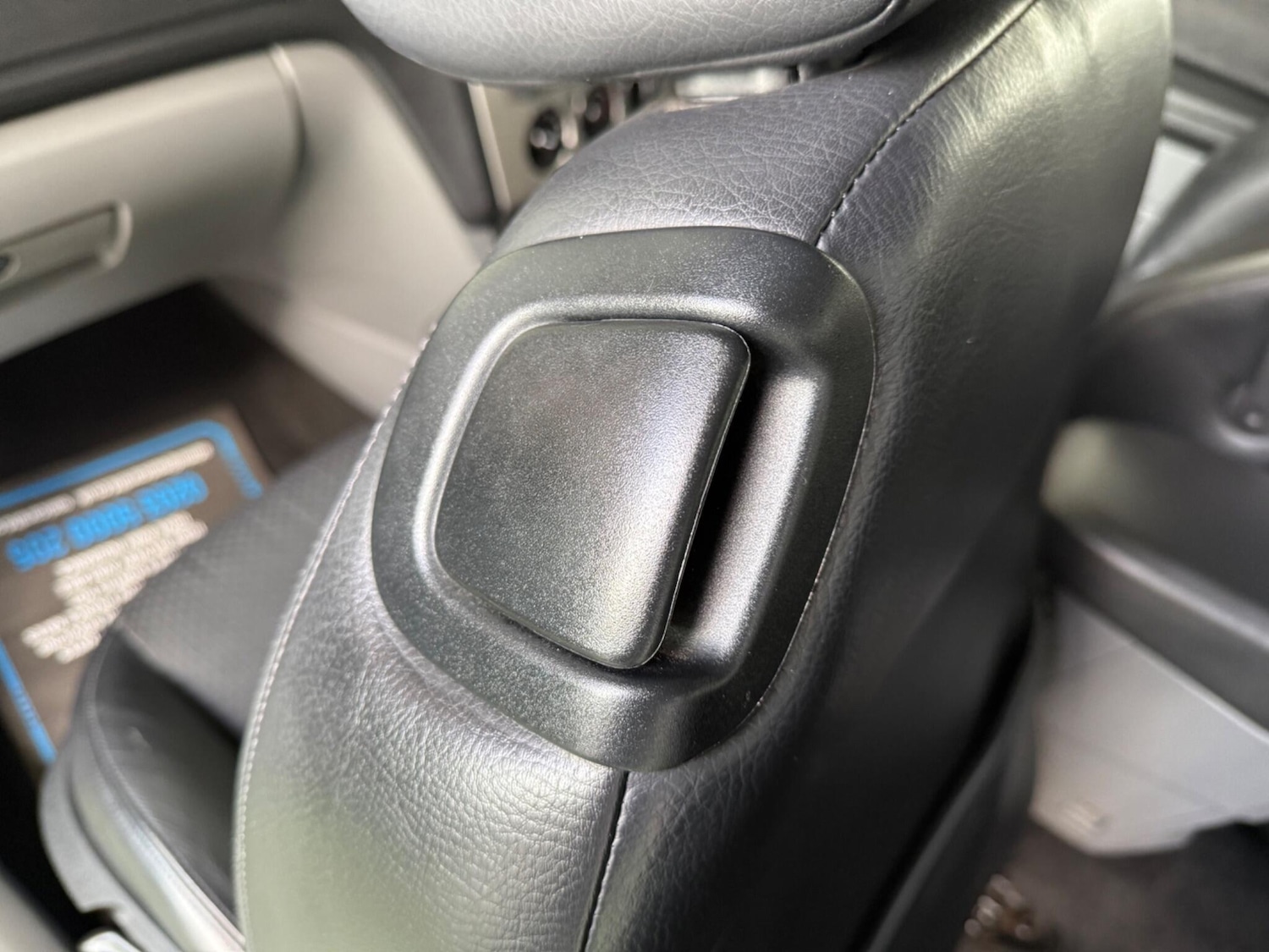 Used Ford Focus CC 2009 for sale - 76850461: Photo 26