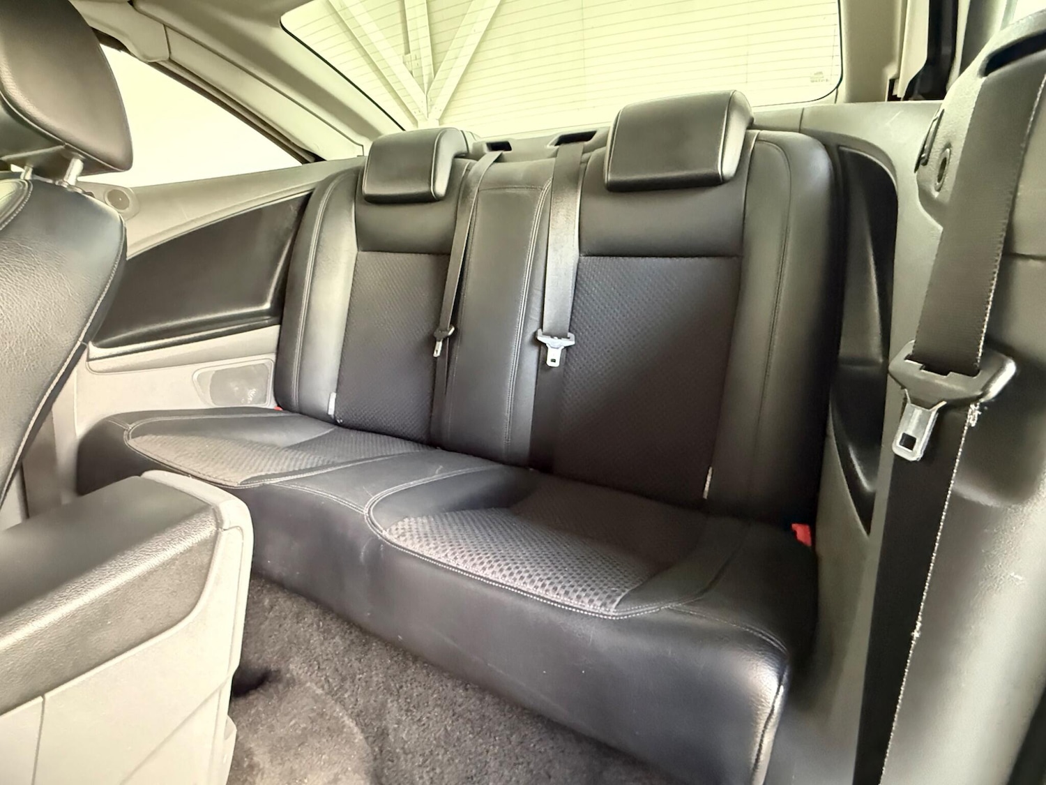 Used Ford Focus CC 2009 for sale - 76850461: Photo 27