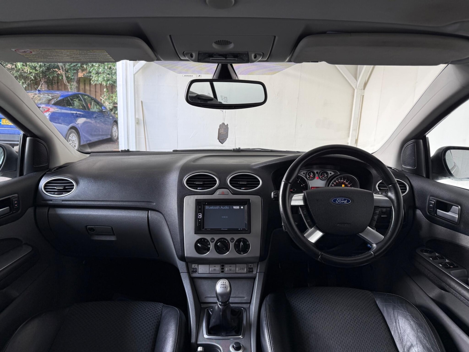 Used Ford Focus CC 2009 for sale - 76850461: Photo 29