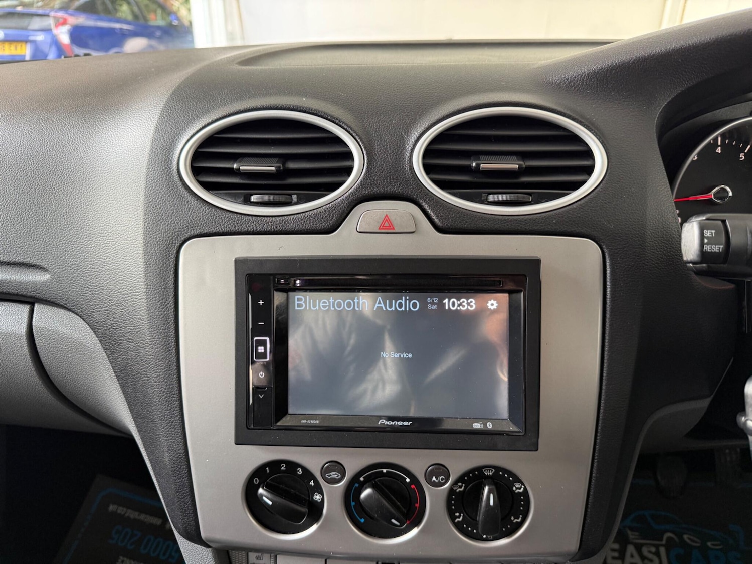 Used Ford Focus CC 2009 for sale - 76850461: Photo 30