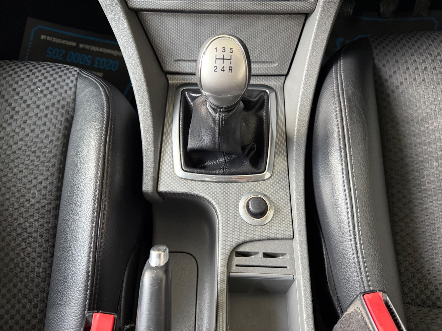 Used Ford Focus CC 2009 for sale - 76850461: Photo 32