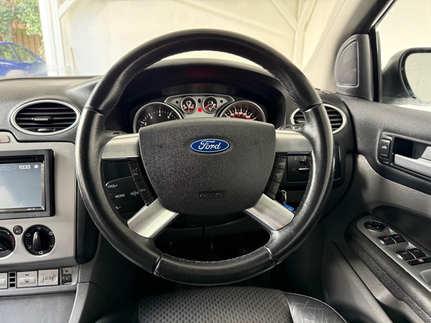 Used Ford Focus CC 2009 for sale - 76850461: Photo 33