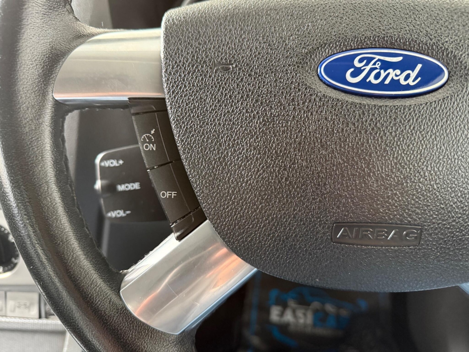 Used Ford Focus CC 2009 for sale - 76850461: Photo 35