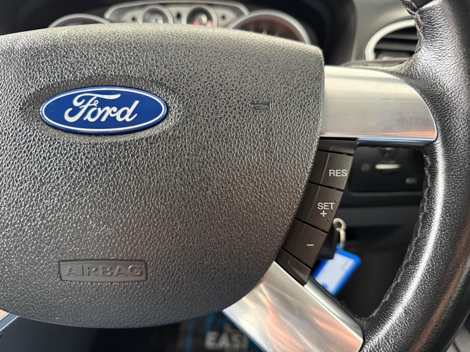 Used Ford Focus CC 2009 for sale - 76850461: Photo 36