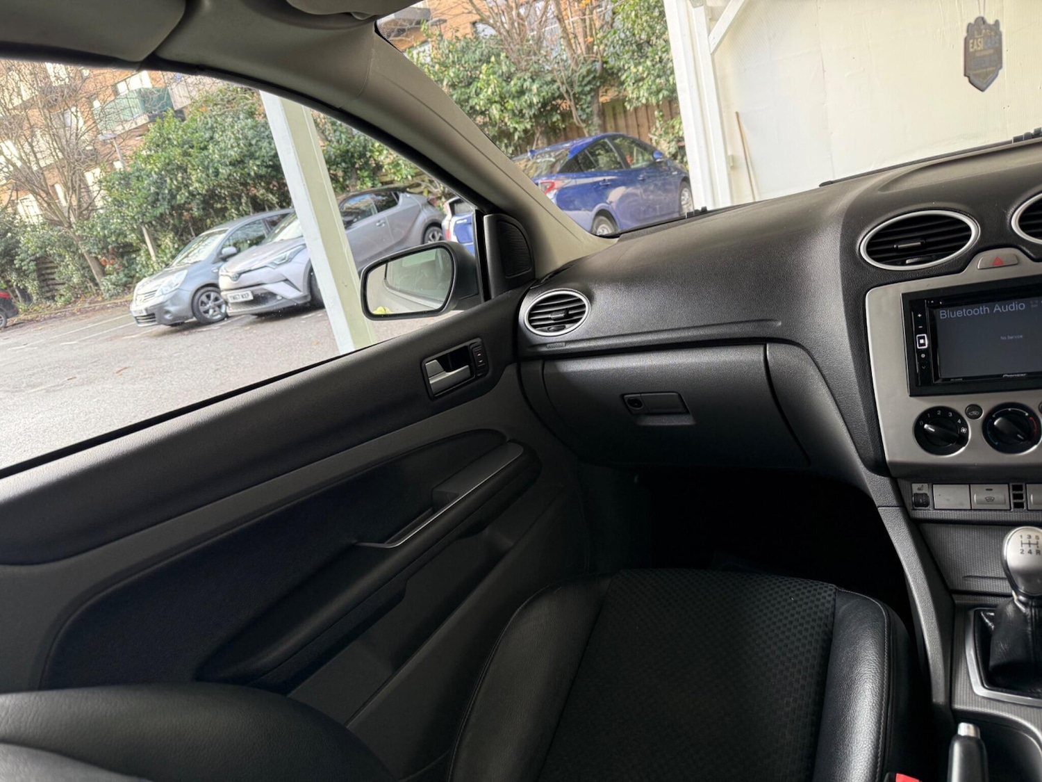 Used Ford Focus CC 2009 for sale - 76850461: Photo 39