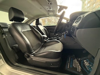 Used Ford Focus CC 2009 for sale - 76850461: Photo