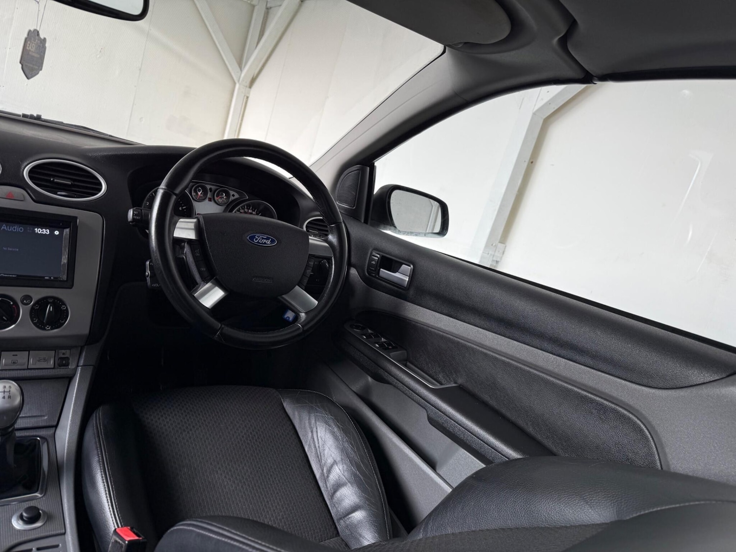 Used Ford Focus CC 2009 for sale - 76850461: Photo 40