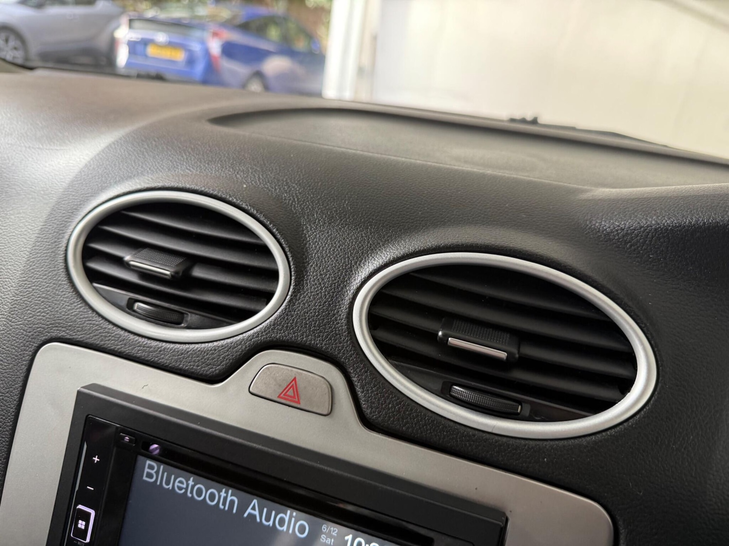 Used Ford Focus CC 2009 for sale - 76850461: Photo 44