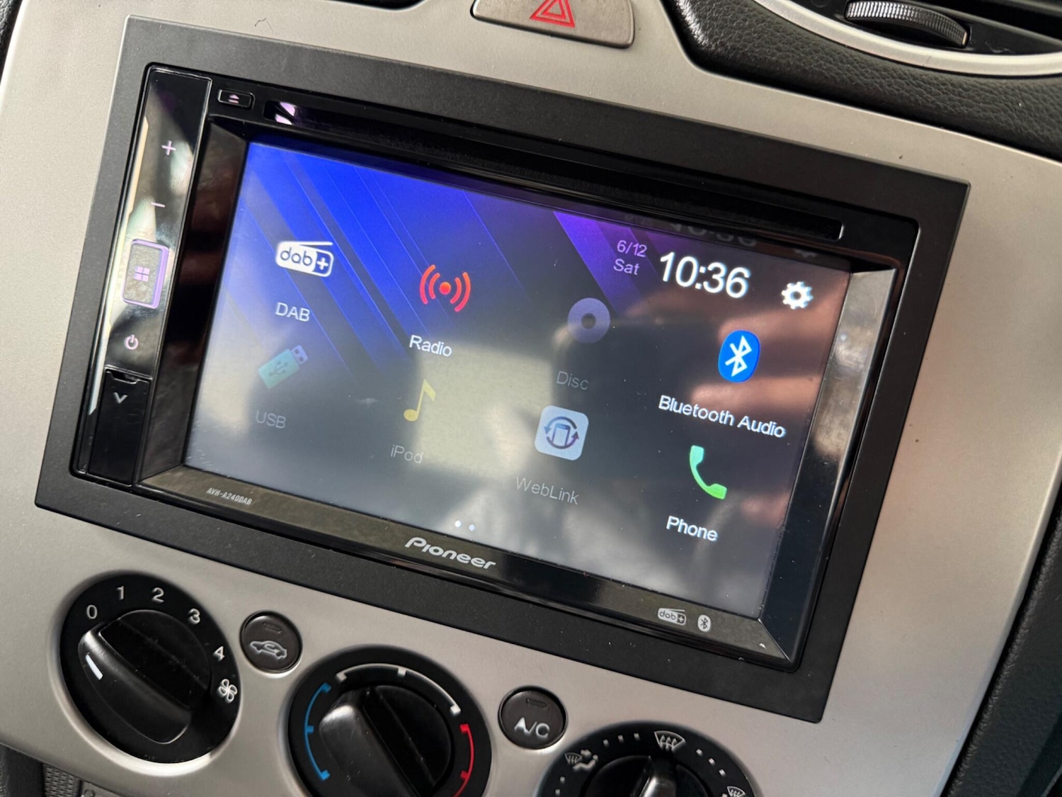 Used Ford Focus CC 2009 for sale - 76850461: Photo 45