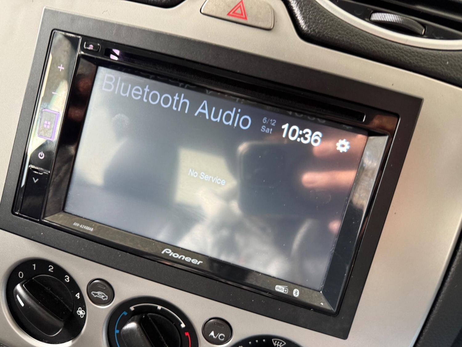 Used Ford Focus CC 2009 for sale - 76850461: Photo 48