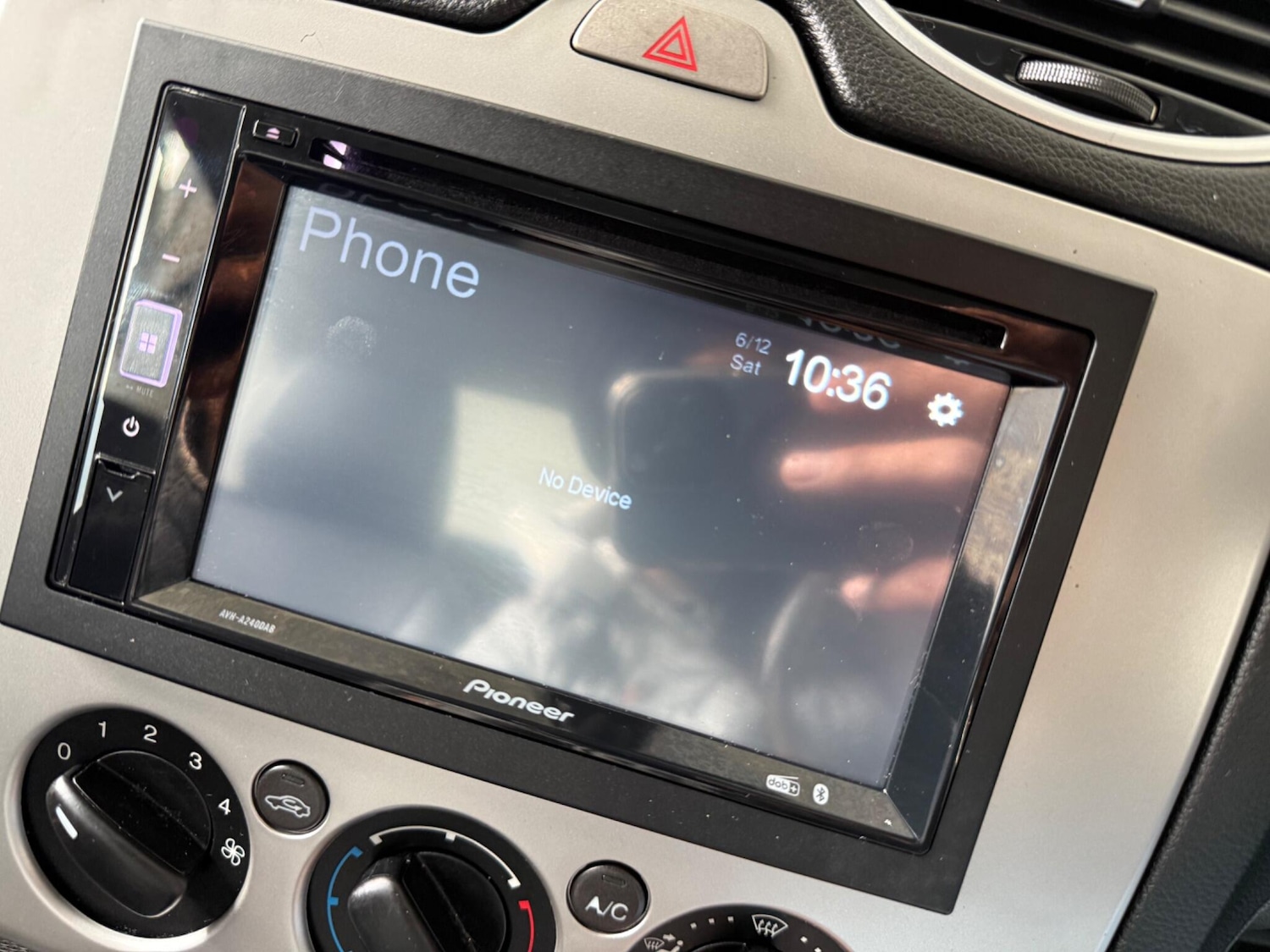 Used Ford Focus CC 2009 for sale - 76850461: Photo 49