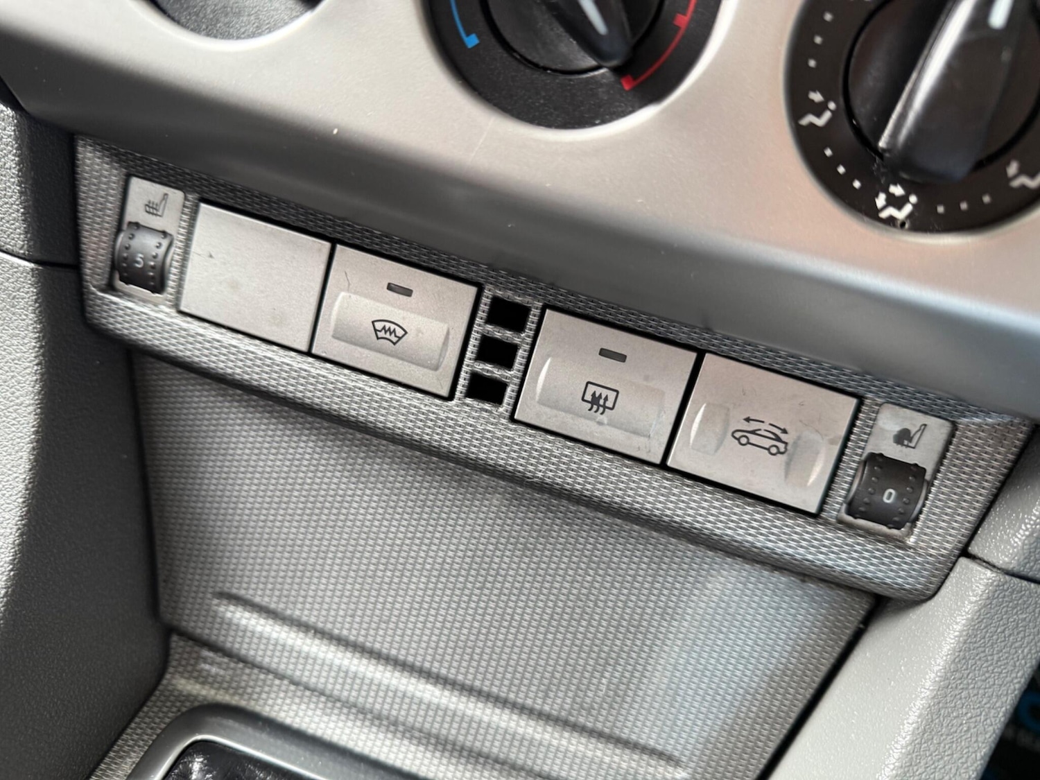 Used Ford Focus CC 2009 for sale - 76850461: Photo 52