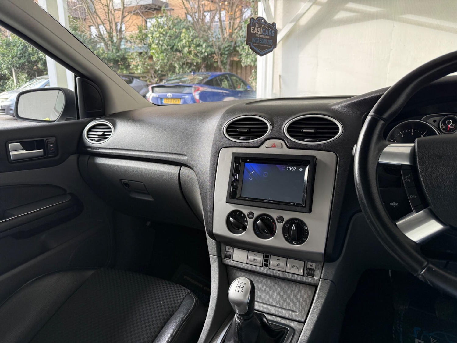 Used Ford Focus CC 2009 for sale - 76850461: Photo 56