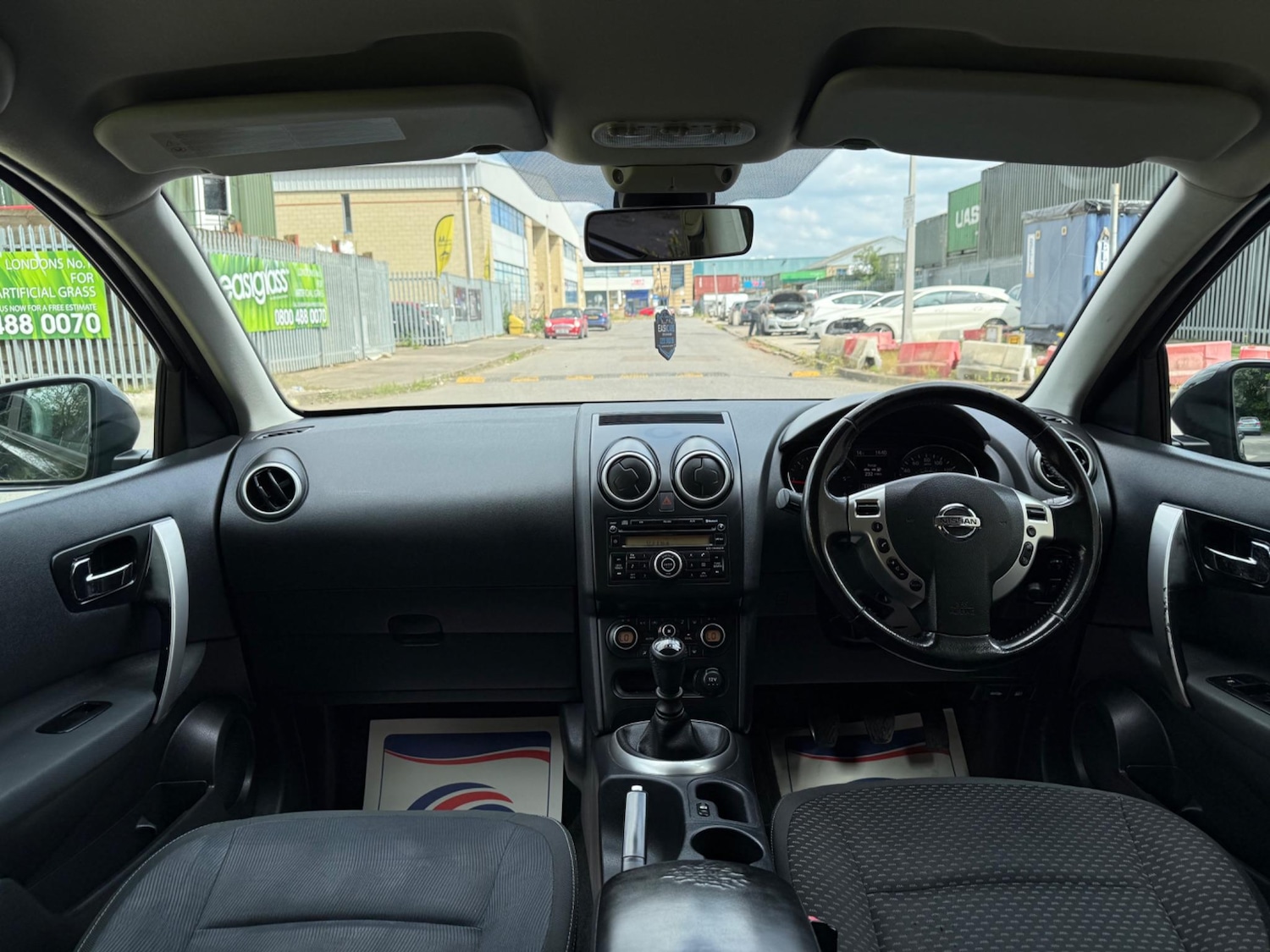 Vehicle 27