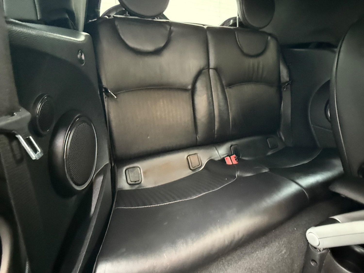 Used MINI Convertible 2009 for sale - 76522126: Photo 23