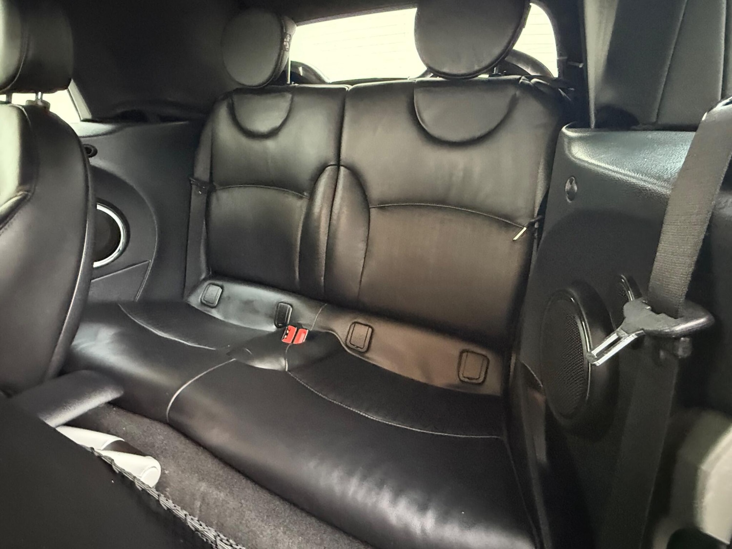 Used MINI Convertible 2009 for sale - 76522126: Photo 28