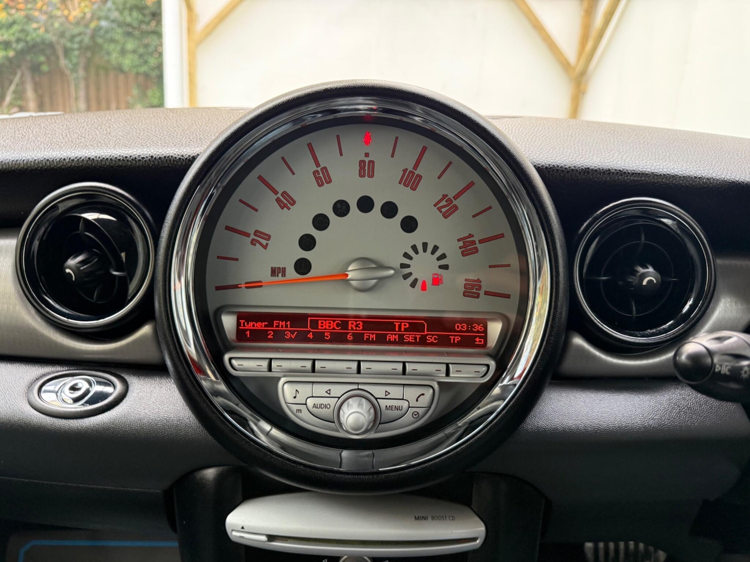 Used MINI Convertible 2009 for sale - 76522126: Photo 30