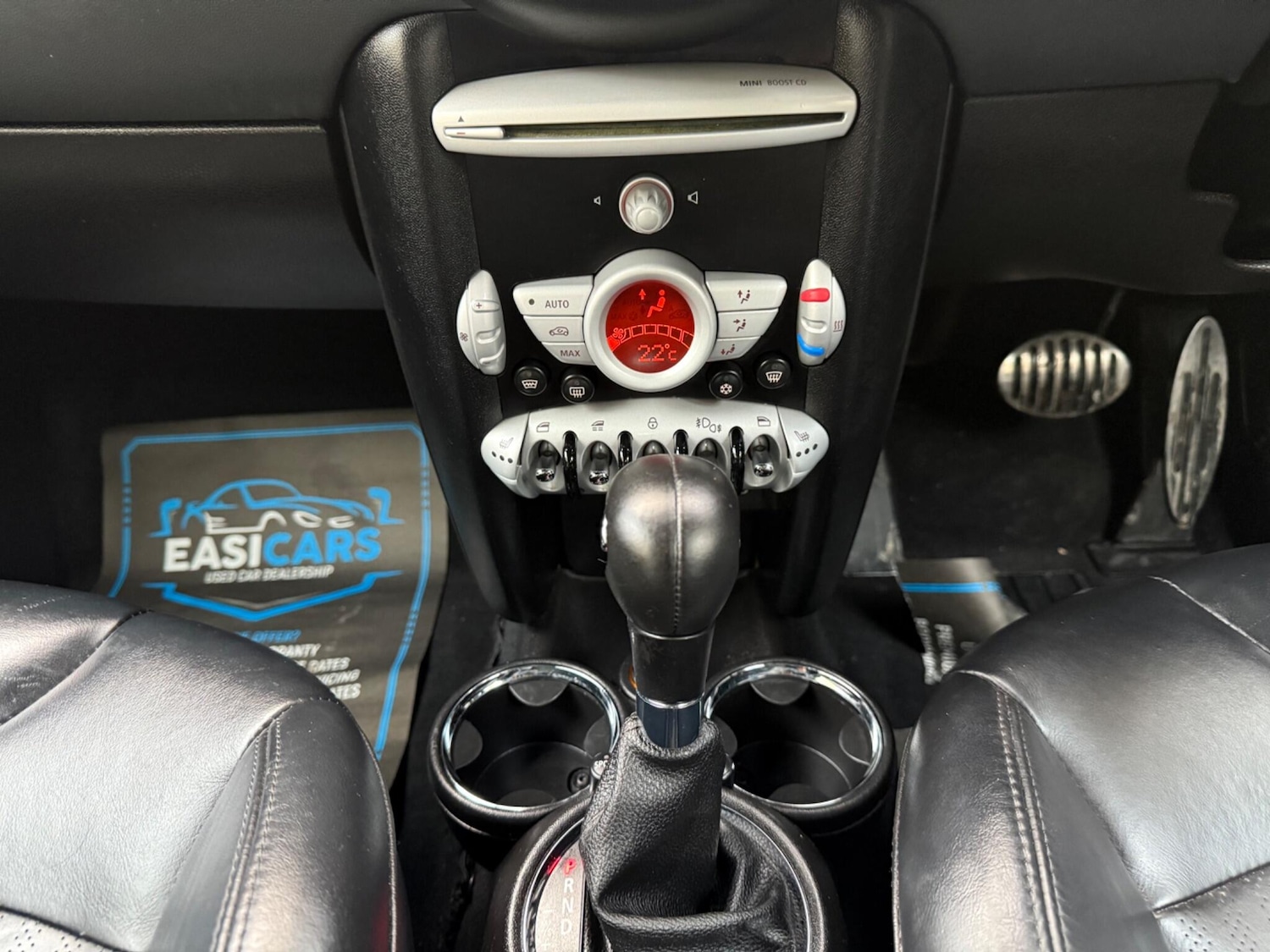 Used MINI Convertible 2009 for sale - 76522126: Photo 31