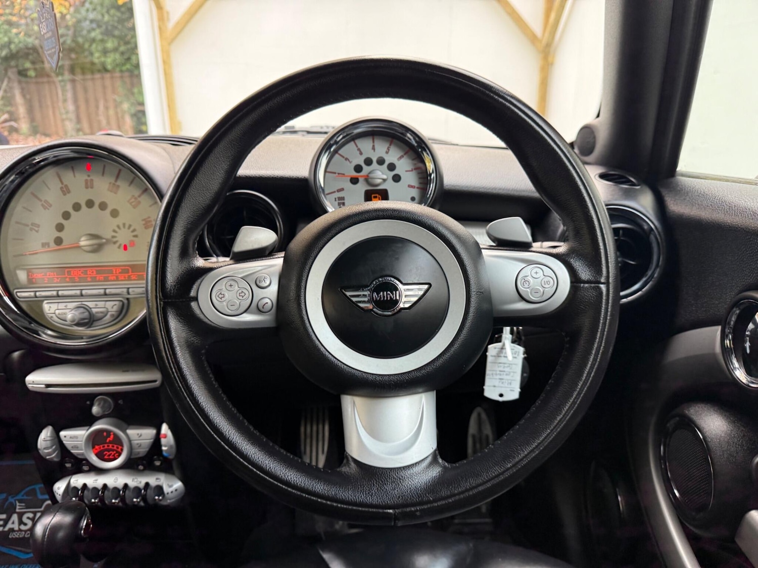 Used MINI Convertible 2009 for sale - 76522126: Photo 33