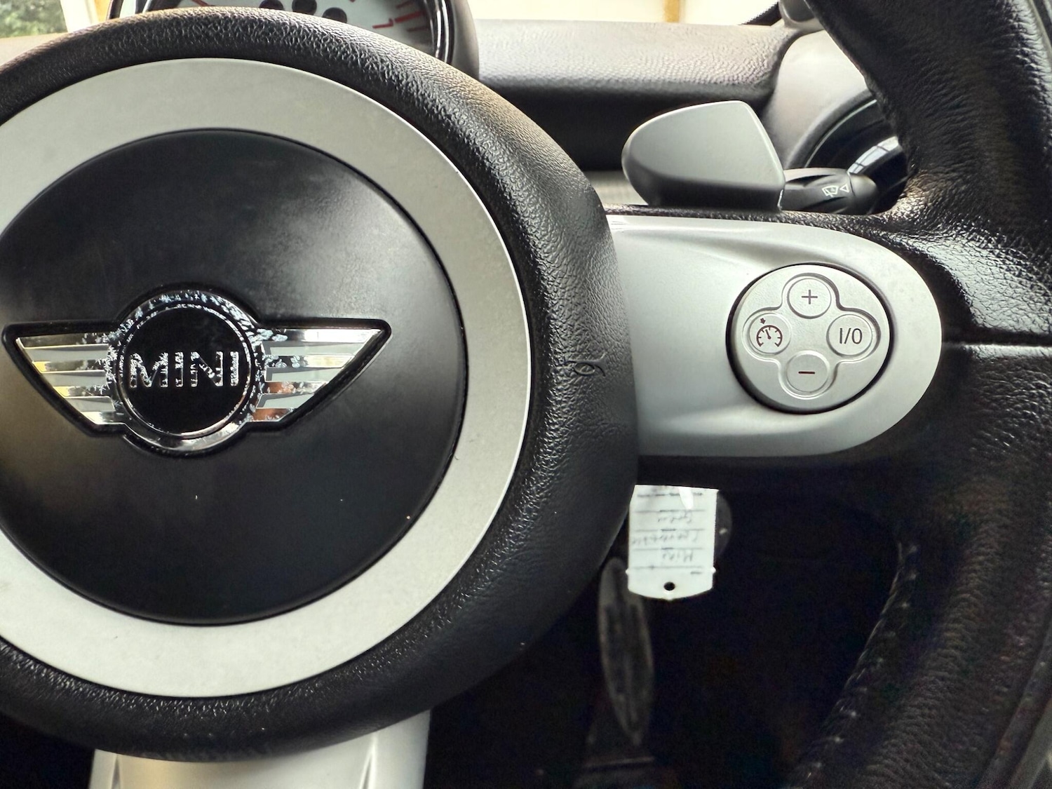 Used MINI Convertible 2009 for sale - 76522126: Photo 36