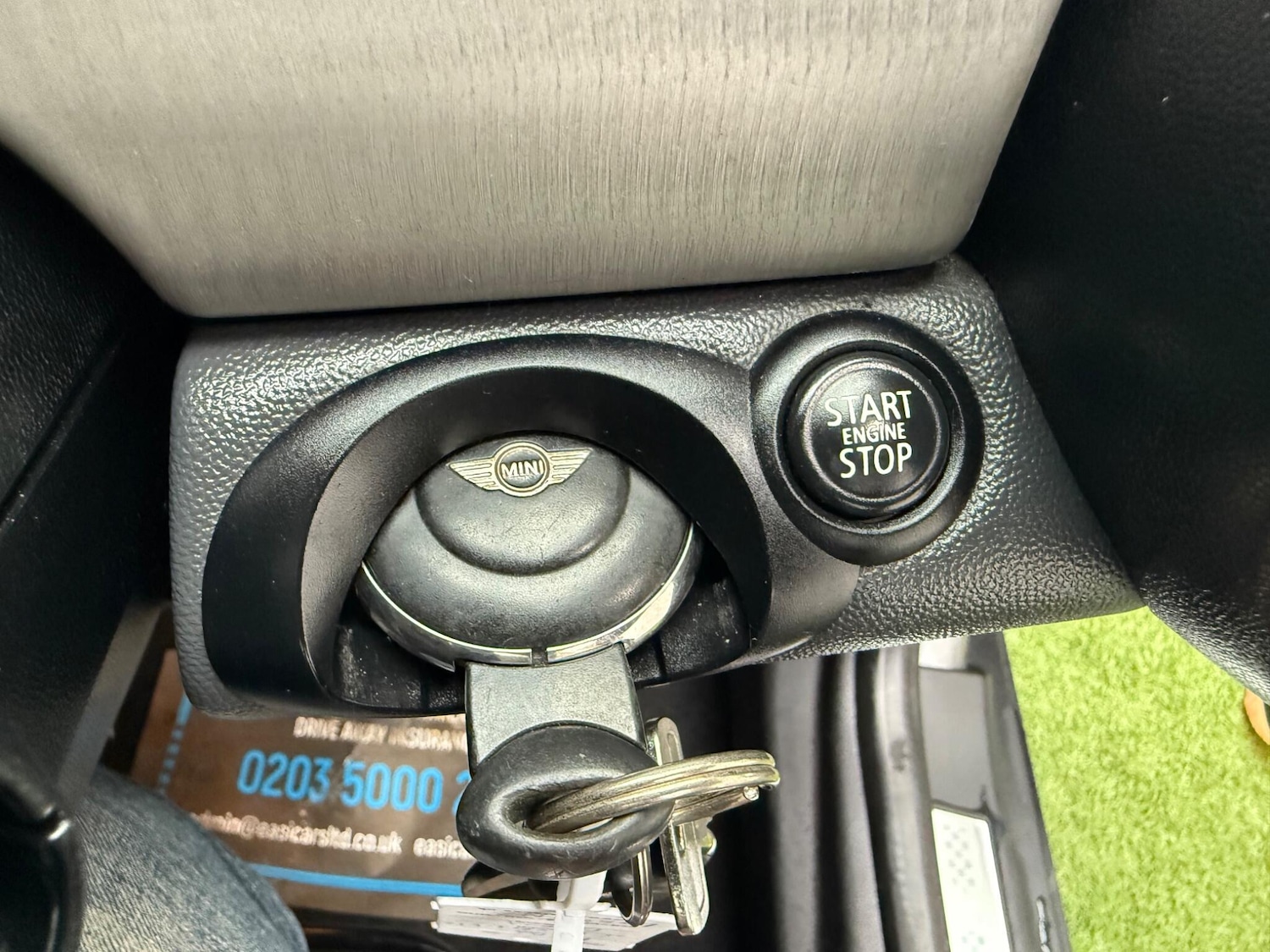 Used MINI Convertible 2009 for sale - 76522126: Photo 43