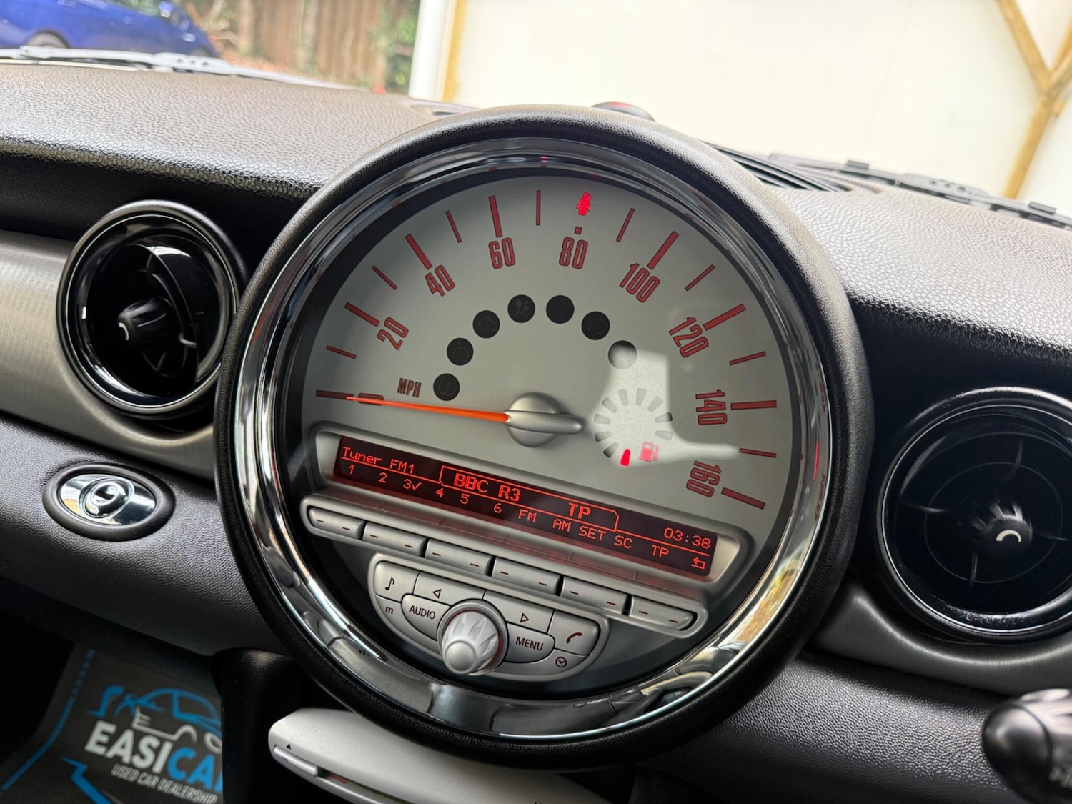 Used MINI Convertible 2009 for sale - 76522126: Photo 44