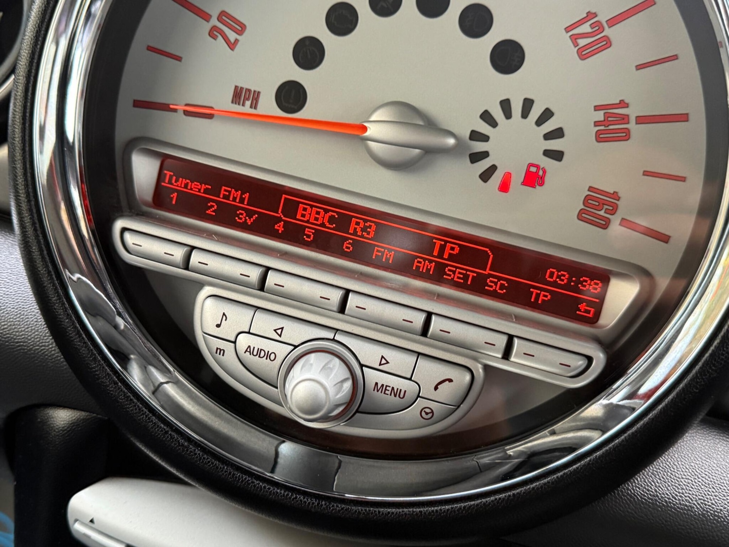 Used MINI Convertible 2009 for sale - 76522126: Photo 45