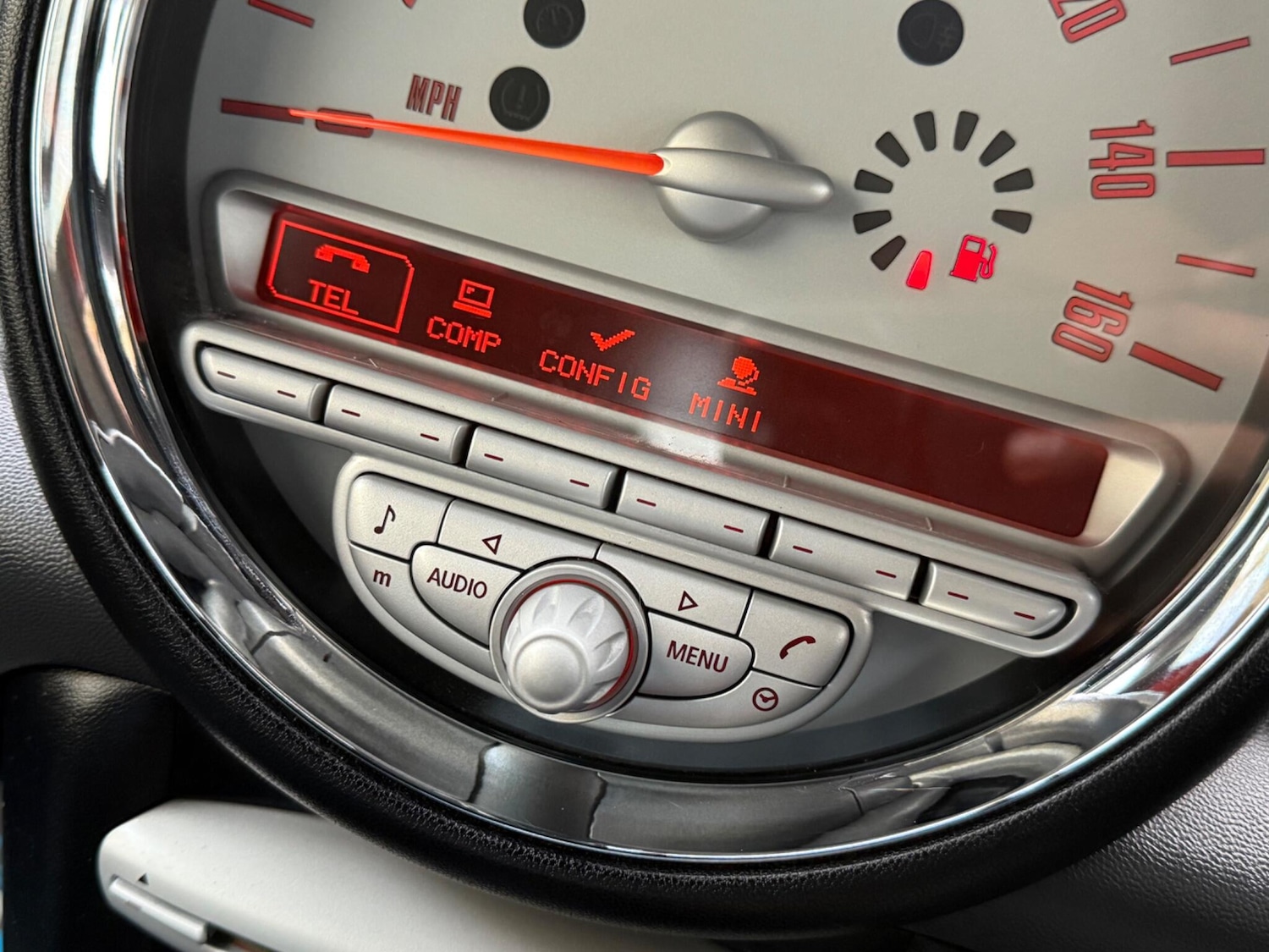 Used MINI Convertible 2009 for sale - 76522126: Photo 46