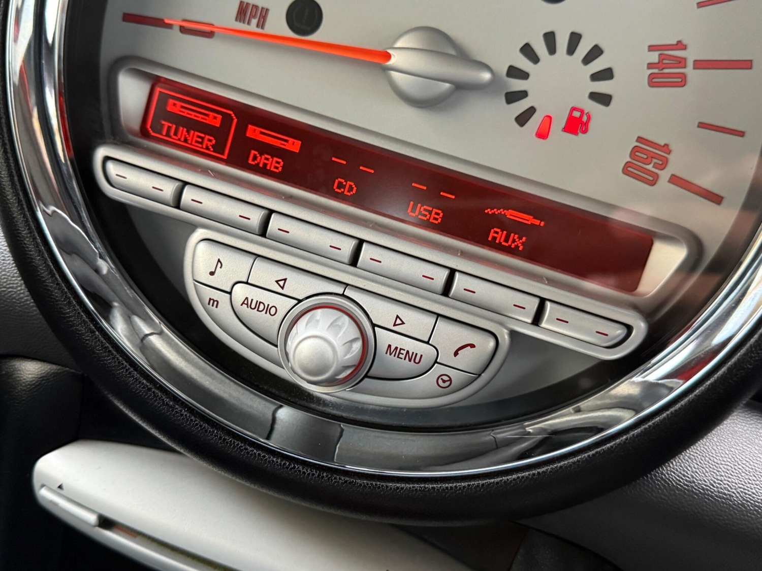 Used MINI Convertible 2009 for sale - 76522126: Photo 47