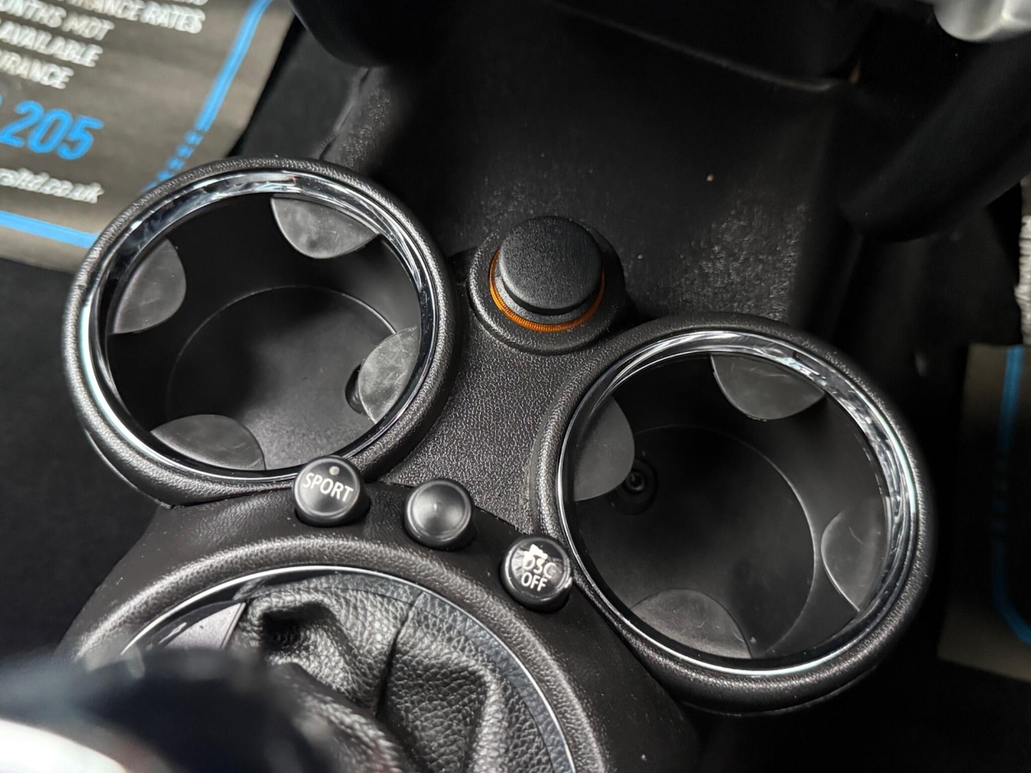 Used MINI Convertible 2009 for sale - 76522126: Photo 51