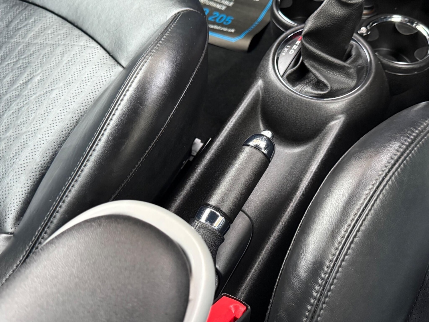 Used MINI Convertible 2009 for sale - 76522126: Photo 53