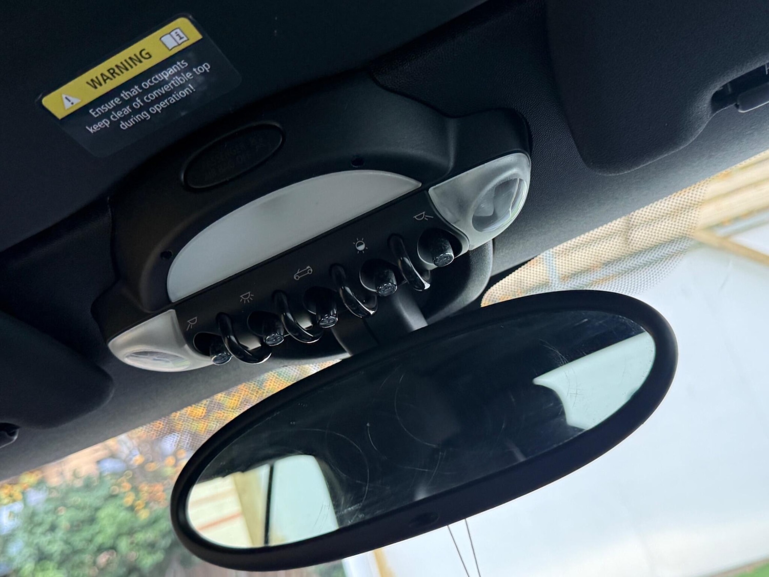 Used MINI Convertible 2009 for sale - 76522126: Photo 55