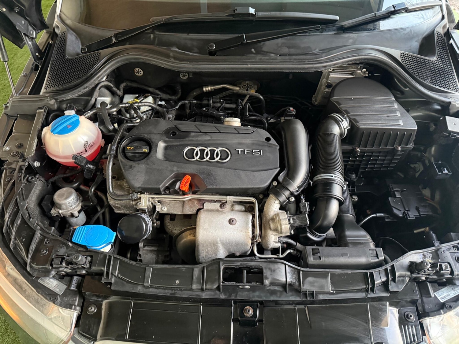 Used Audi A1 2010 for sale - 76613146: Photo 13