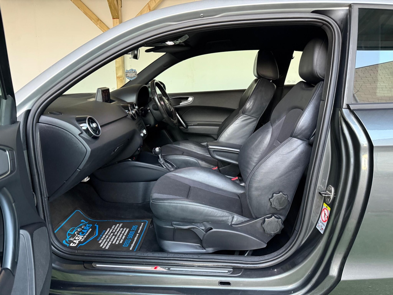 Used Audi A1 2010 for sale - 76613146: Photo 20