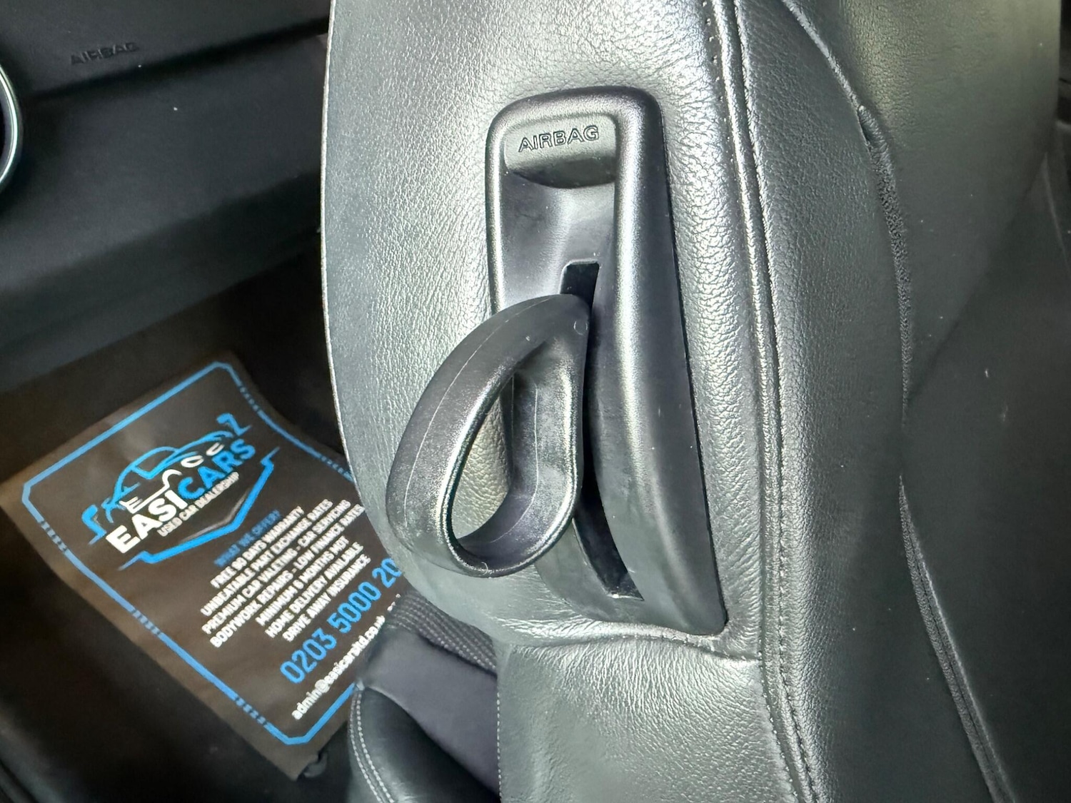 Used Audi A1 2010 for sale - 76613146: Photo 22