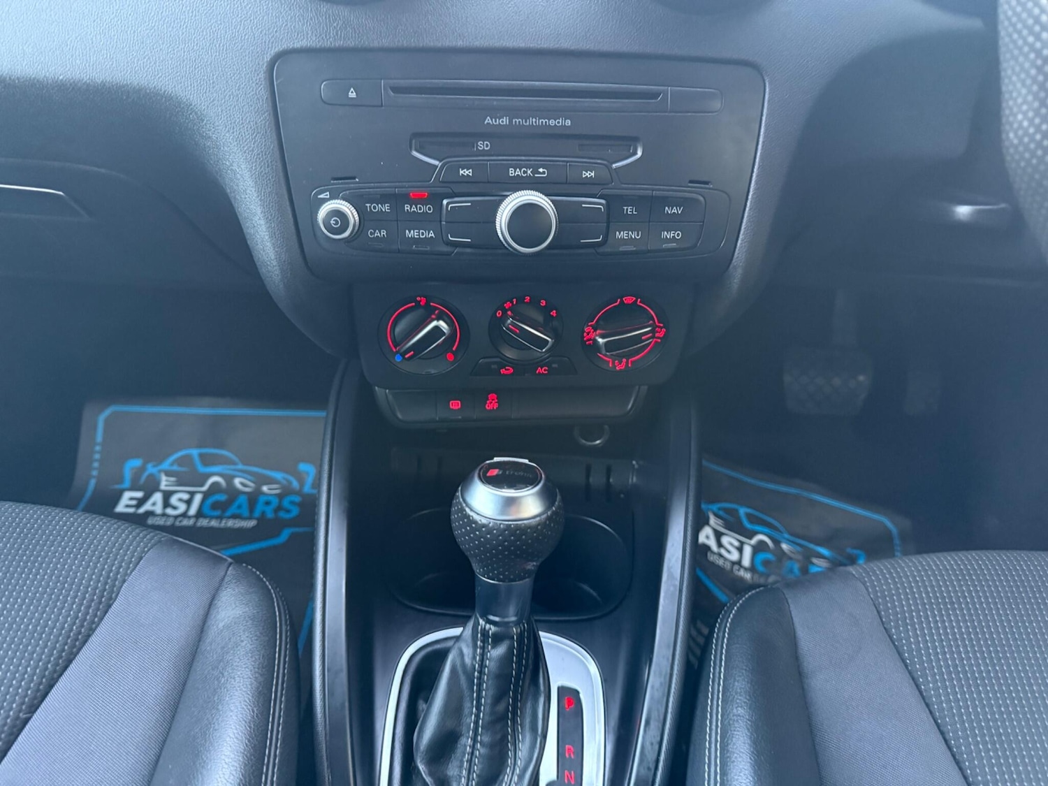 Used Audi A1 2010 for sale - 76613146: Photo 27