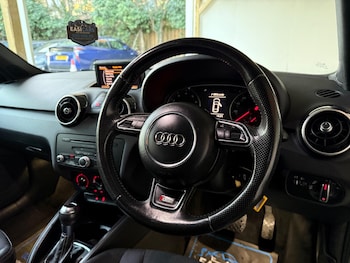 Used Audi A1 2010 for sale - 76613146: Photo