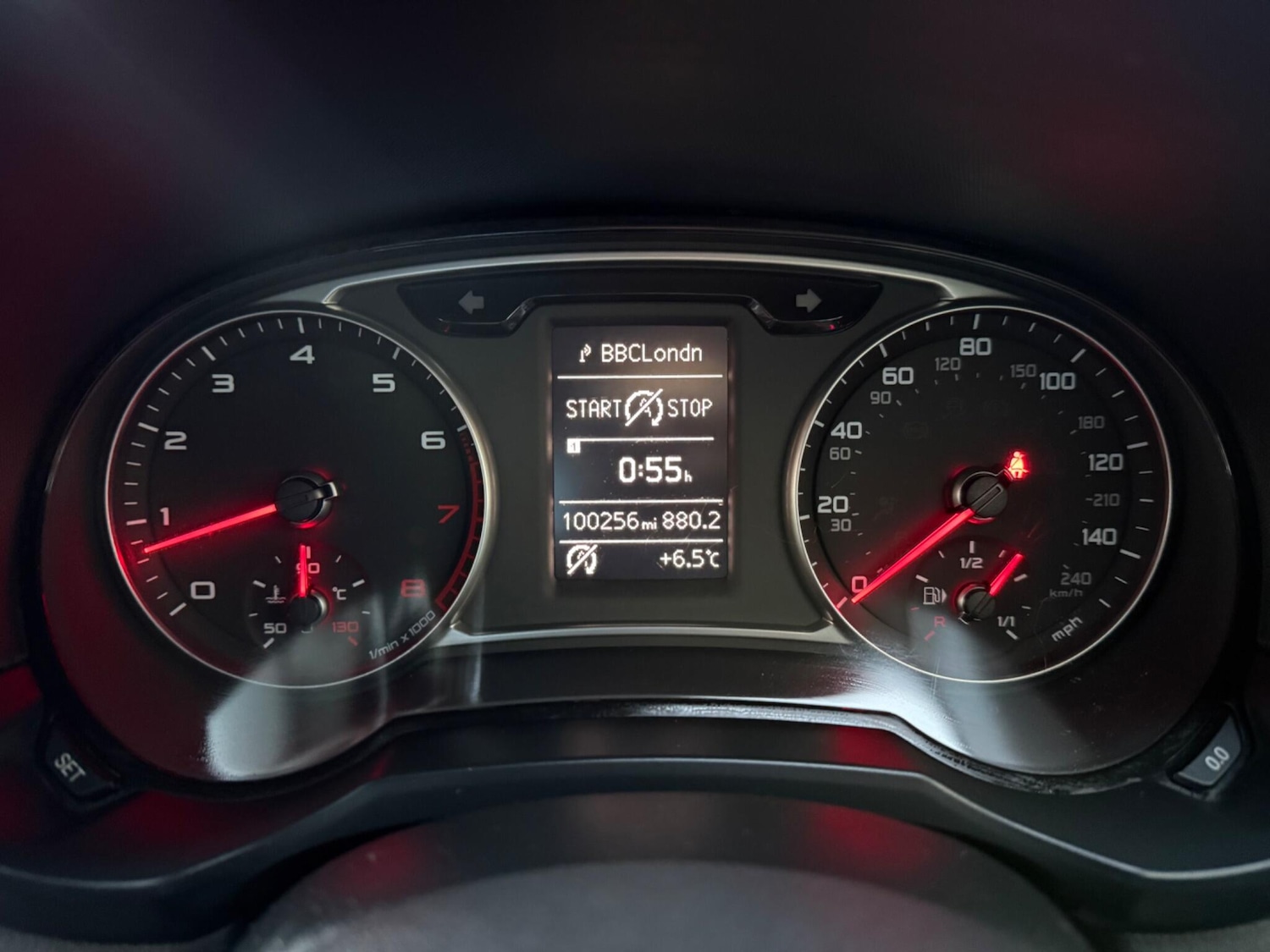 Used Audi A1 2010 for sale - 76613146: Photo 30