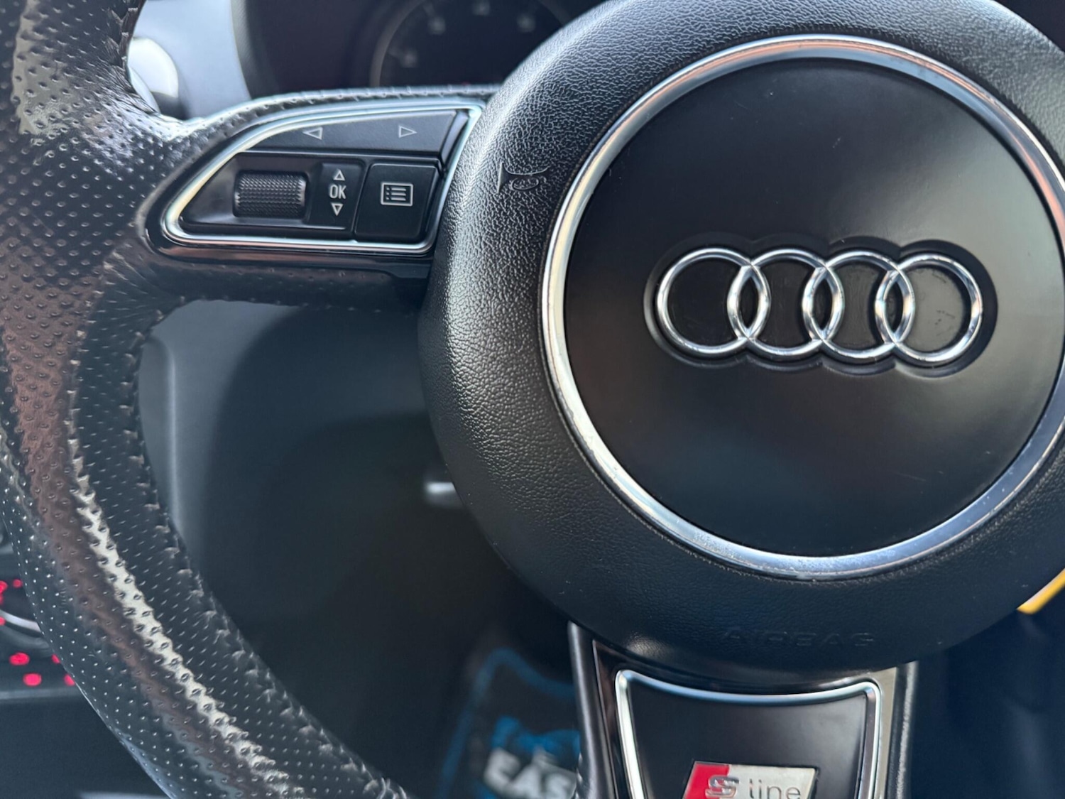 Used Audi A1 2010 for sale - 76613146: Photo 31