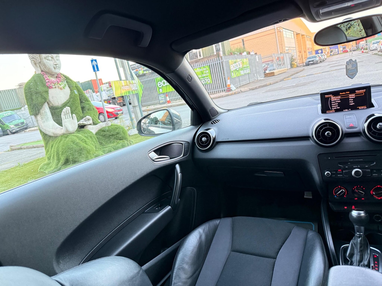 Used Audi A1 2010 for sale - 76613146: Photo 35