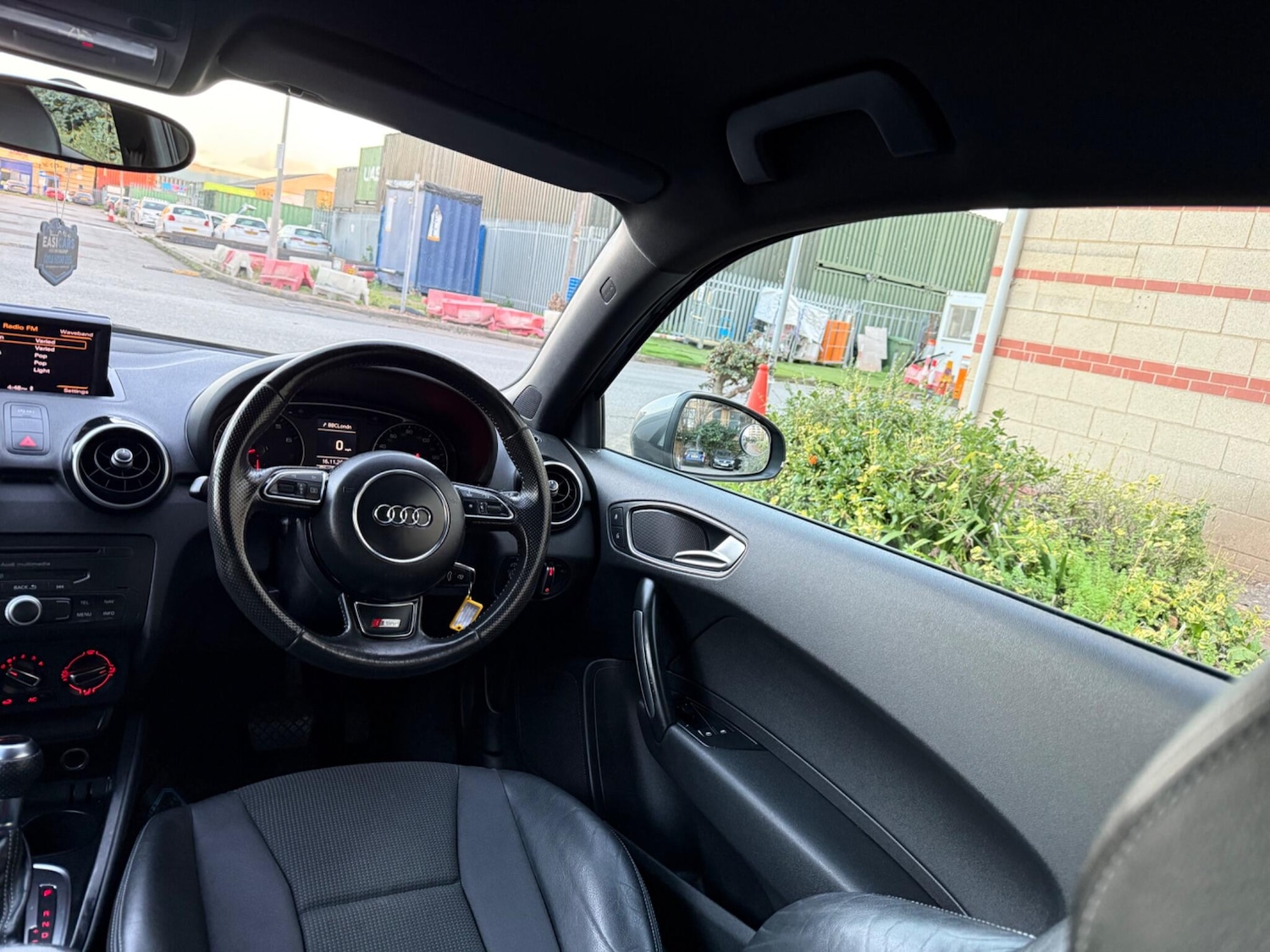 Used Audi A1 2010 for sale - 76613146: Photo 36