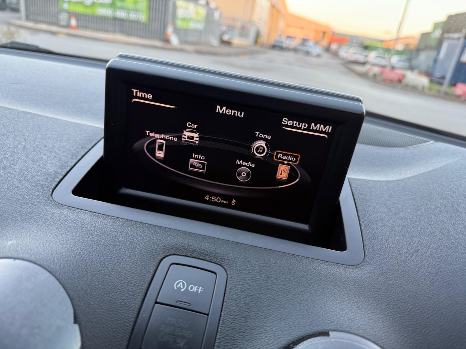 Used Audi A1 2010 for sale - 76613146: Photo 39