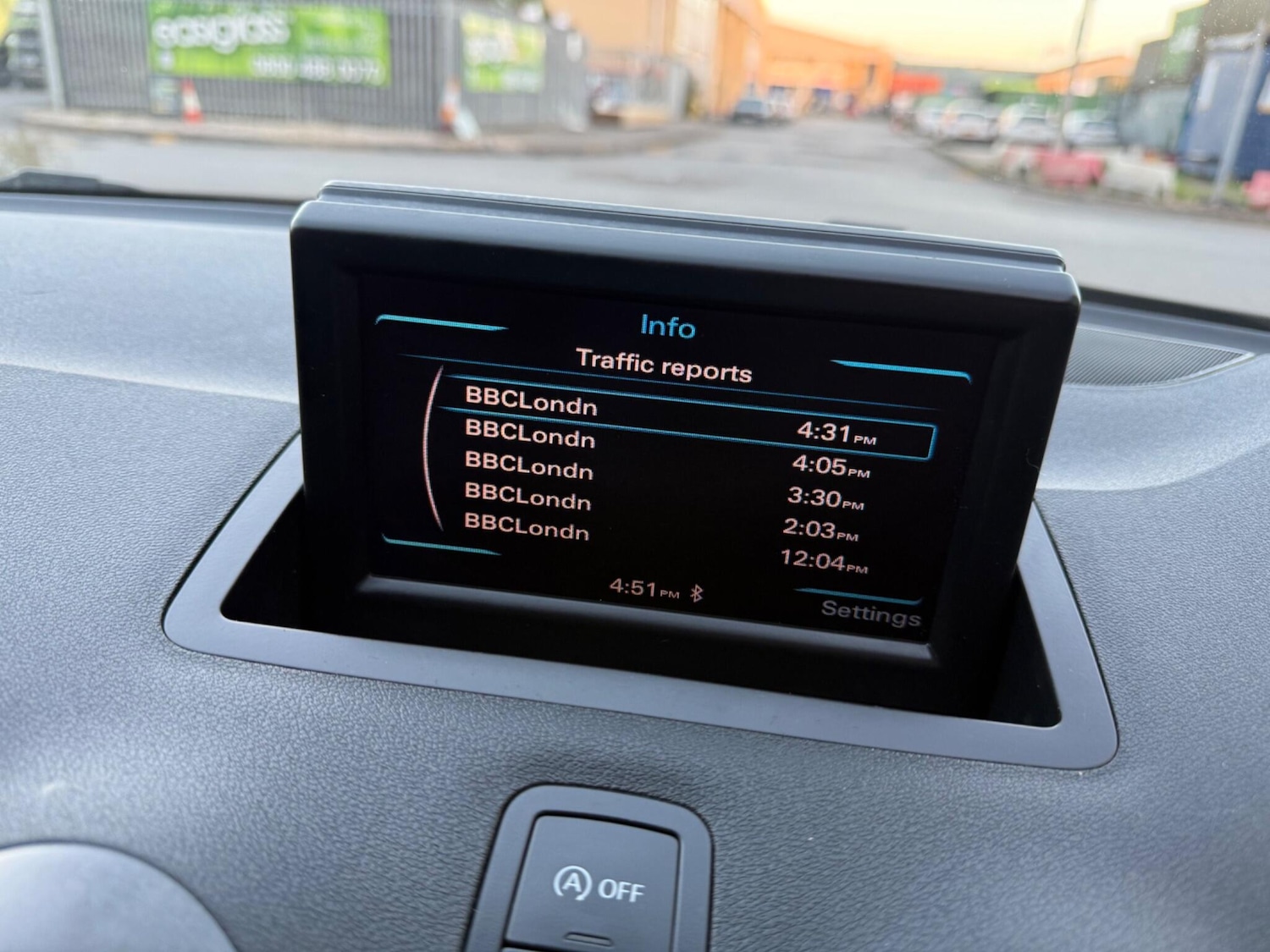 Used Audi A1 2010 for sale - 76613146: Photo 42