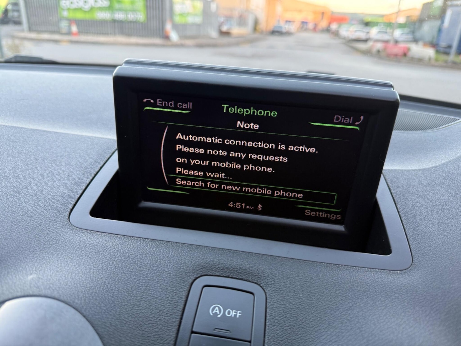 Used Audi A1 2010 for sale - 76613146: Photo 43