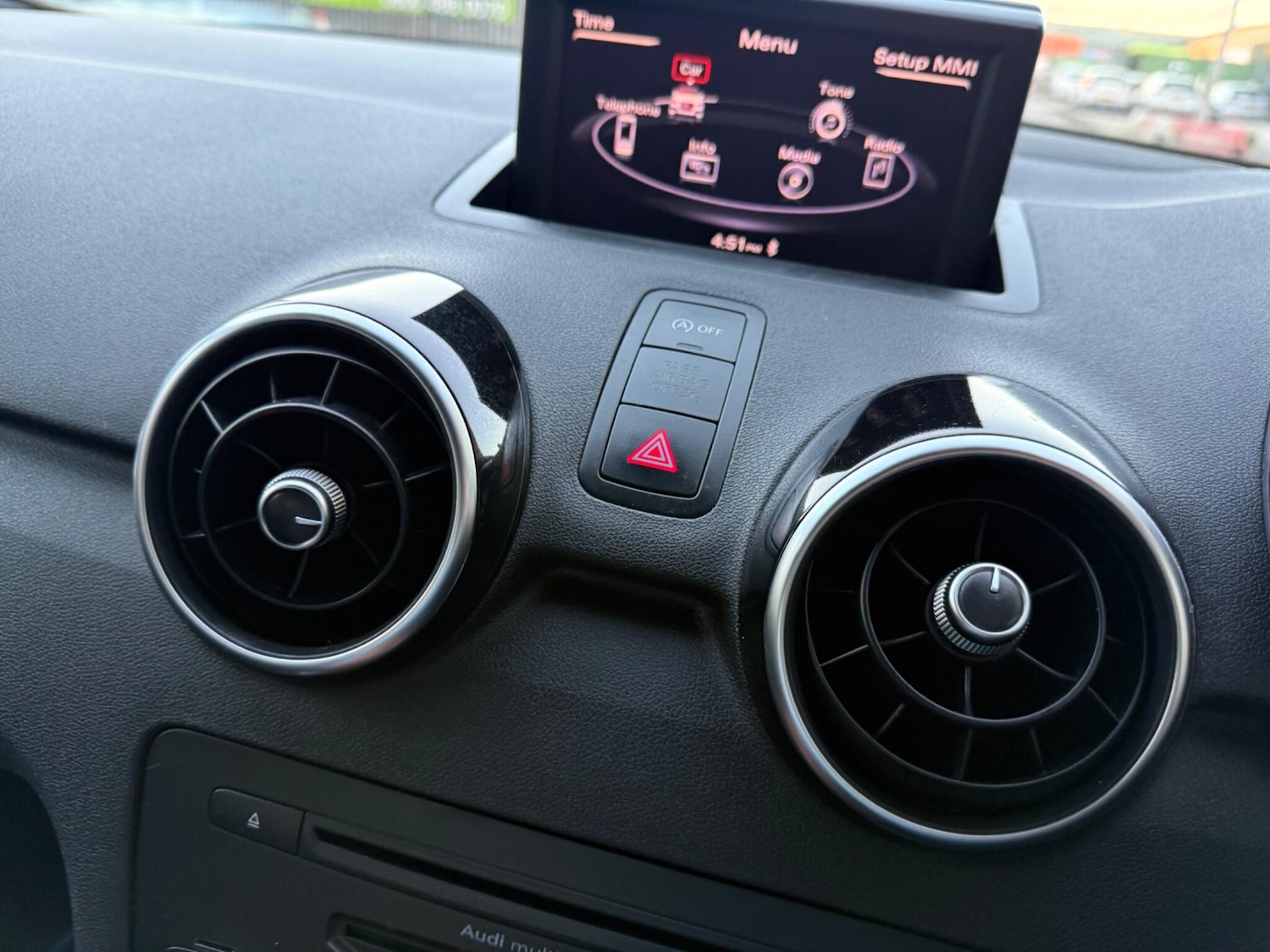 Used Audi A1 2010 for sale - 76613146: Photo 45