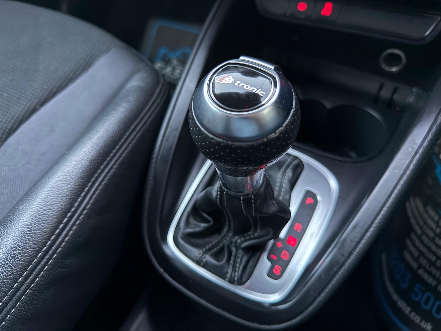 Used Audi A1 2010 for sale - 76613146: Photo 49