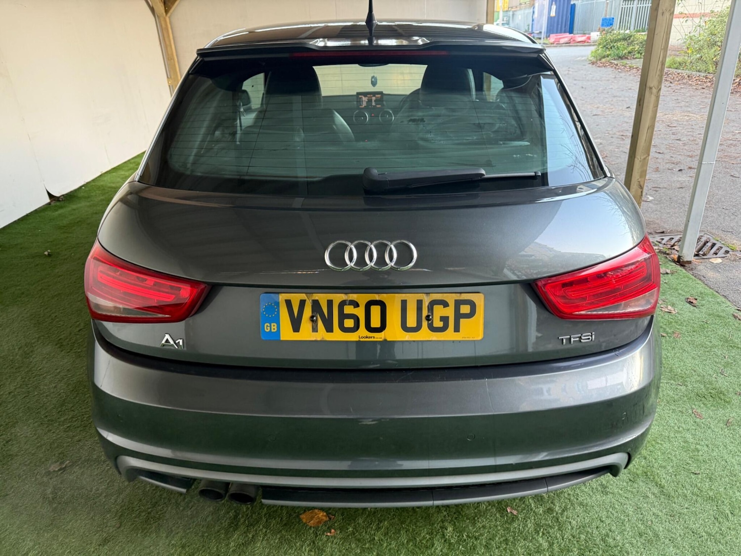 Used Audi A1 2010 for sale - 76613146: Photo 7